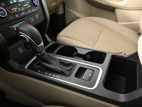 Used 2018 Ford Escape SE AWD/4WD image 29