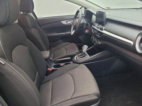 Used 2024 Kia Forte LXS w/ LXS Technology Package image 21