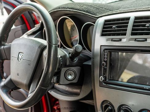 Used 2008 Dodge Caliber SRT-4 w/ SRT Option Group II image 46