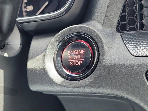 Used 2025 Honda CR-V EX image 29