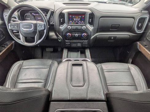 Used 2021 GMC Sierra 3500 Denali w/ Denali Ultimate Package AWD/4WD image 15