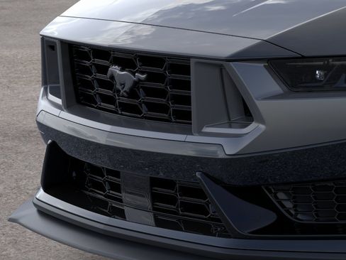 New 2026 Ford Mustang Dark Horse w/ Dark Horse Handlin Package RWD image 17