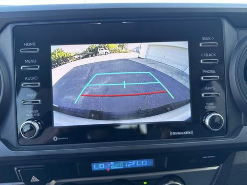 Used 2023 Toyota Tacoma SR image 27