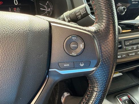 Used 2023 Honda Passport TrailSport image 14