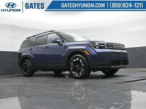 New 2026 Hyundai Santa Fe SEL image 33
