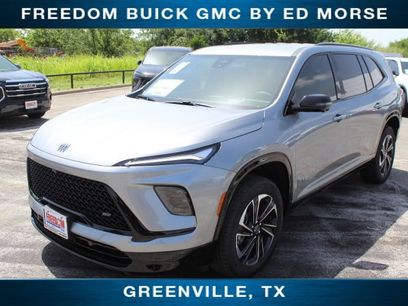 New 2026 Buick Enclave Sport Touring w/ Power Package