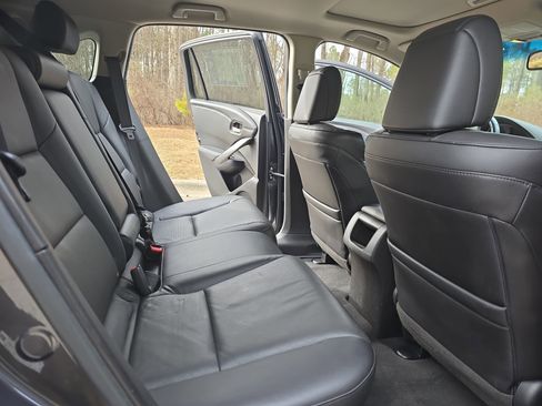 Used 2015 Acura RDX AWD w/ Technology Package image 11