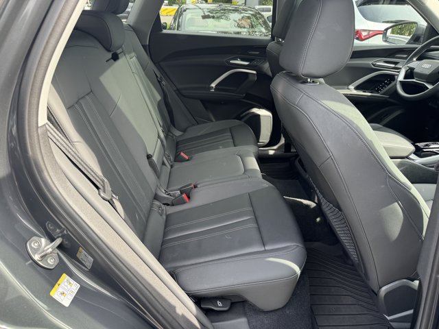 Used 2025 Audi Q5 Premium Plus w/ Premium Plus AWD/4WD image 33
