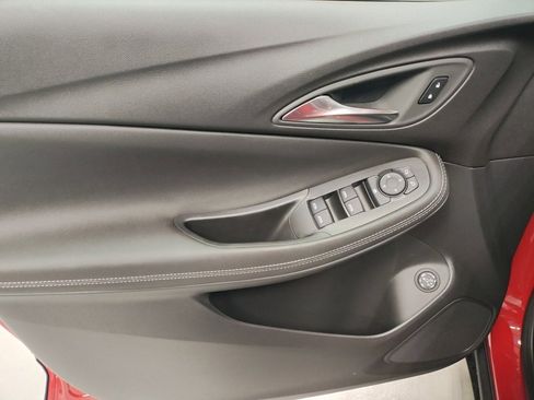 New 2026 Buick Encore GX Preferred w/ Comfort Package image 24