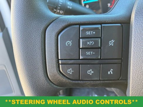 New 2026 Ford F250 XL w/ STX Appearance Package image 18