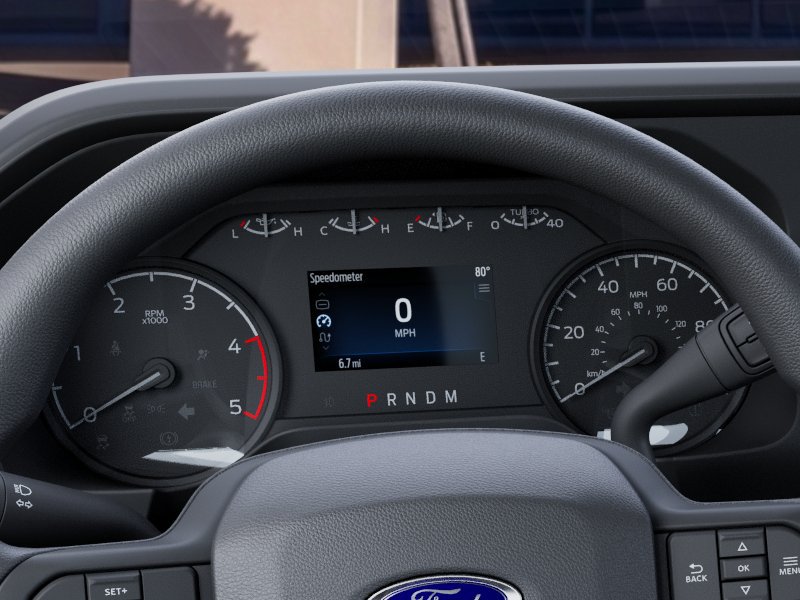 New 2027 Ford F350 XL w/ Tremor Off-Road Package AWD/4WD image 13