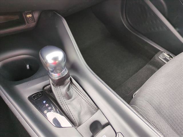 Used 2018 Toyota C-HR XLE FWD image 12