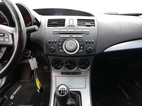 Used 2010 MAZDA MAZDA3 s Sport FWD image 16