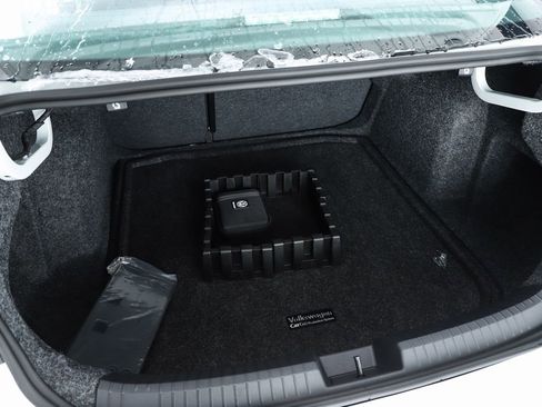 New 2026 Volkswagen Jetta SEL image 67