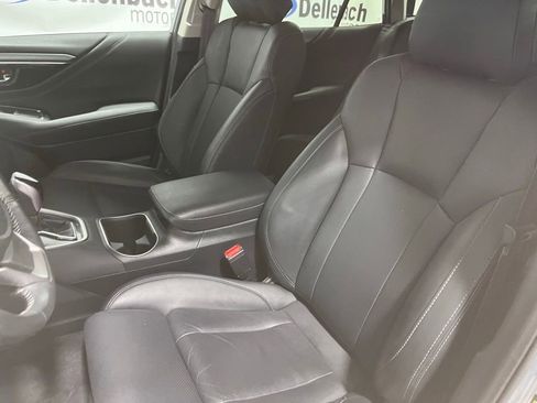 Used 2023 Subaru Outback Limited XT image 11