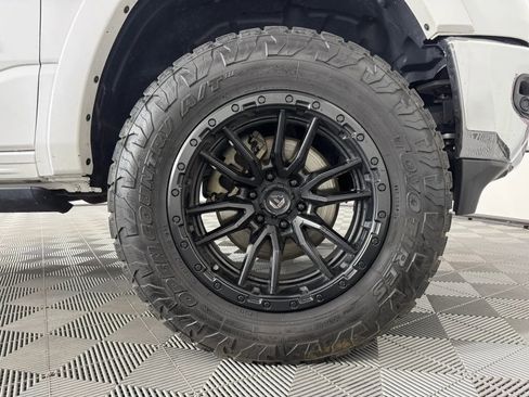 Used 2023 RAM 1500 Limited AWD/4WD image 49