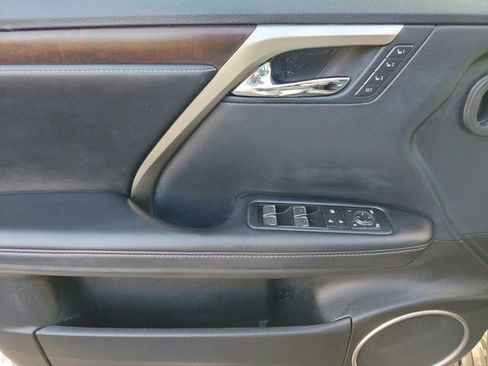 Used 2020 Lexus RX 350 350 w/ Premium Package image 34