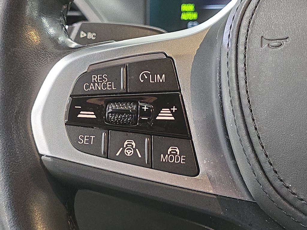 Certified 2024 BMW i4 eDrive40 w/ M Sport Package RWD image 11