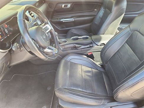 Used 2022 Ford Mustang GT Premium w/ Equipment Group 401A image 19