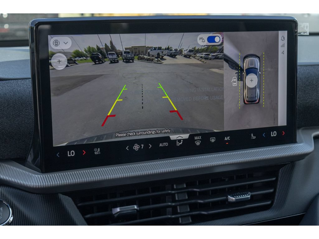 New 2026 Ford Explorer Tremor w/ Tremor Convenience Package AWD/4WD image 26