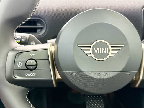 Certified 2026 MINI Cooper S FWD image 15