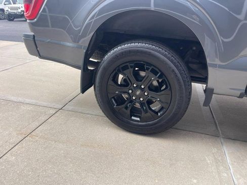 Used 2023 Ford F150 XLT w/ Equipment Group 302A High image 8