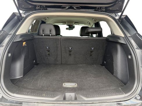 Used 2025 Buick Encore GX Preferred FWD image 21