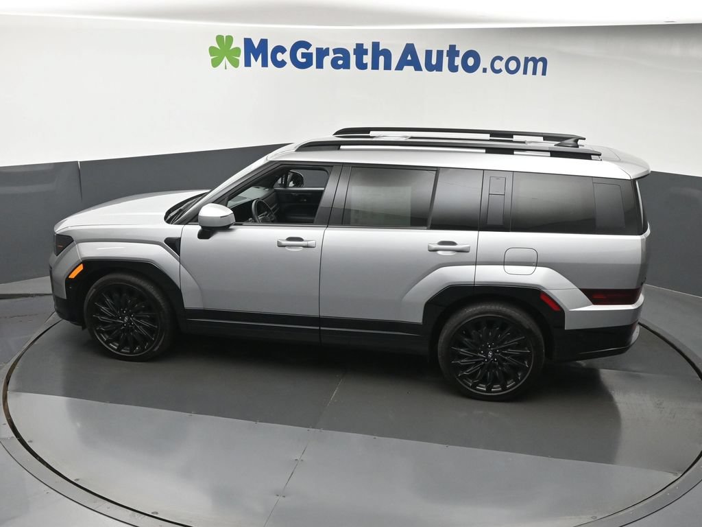 Used 2025 Hyundai Santa Fe Calligraphy AWD/4WD image 24