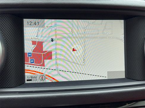 Used 2015 Mercedes-Benz SL 550 image 32