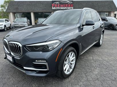 Used 2019 BMW X5 xDrive40i w/ Convenience Package