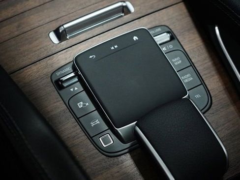 New 2025 Mercedes-Benz GLE 350 4MATIC image 31