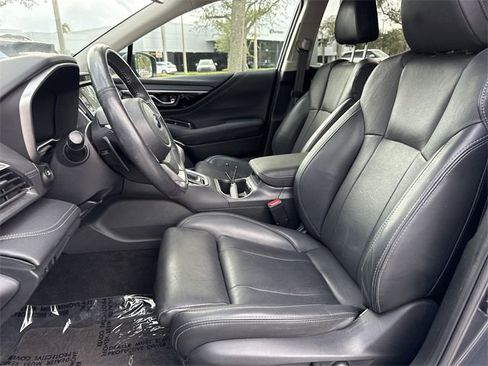 Certified 2024 Subaru Outback Limited image 11