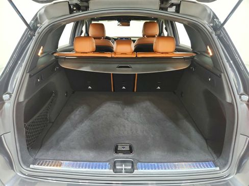 Certified 2022 Mercedes-Benz GLC 43 AMG 4MATIC image 39