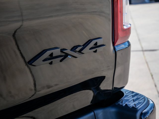 Used 2022 RAM 1500 Big Horn AWD/4WD image 13