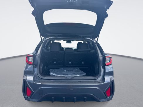 Used 2024 Subaru Crosstrek 2.0i Premium AWD/4WD image 13