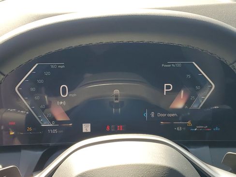 New 2026 BMW X3 xDrive30 w/ Convenience Package image 28