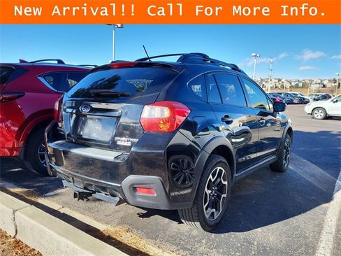 Used 2016 Subaru Crosstrek 2.0i Premium image 3