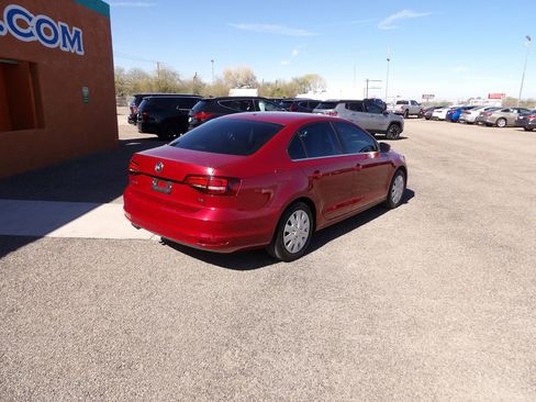 Used 2017 Volkswagen Jetta S image 7