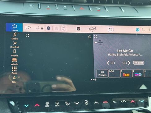 New 2026 Jeep Grand Cherokee Limited AWD/4WD image 29