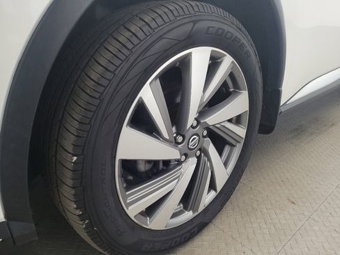 Used 2020 Nissan Murano SL w/ Moonroof Package AWD/4WD image 31