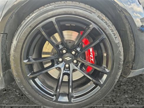 Used 2022 Dodge Challenger R/T Scat Pack image 14