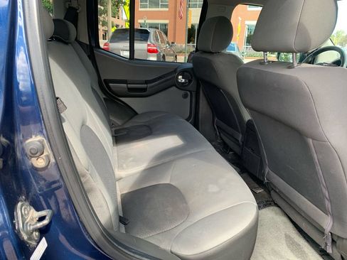 Used 2009 Nissan Xterra S w/ X Gear Pkg RWD image 20