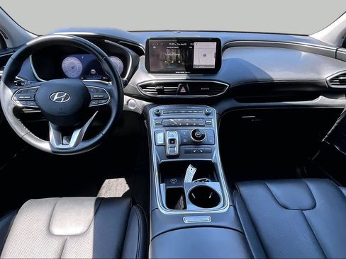 Used 2023 Hyundai Santa Fe SEL w/ Premium Package FWD image 15