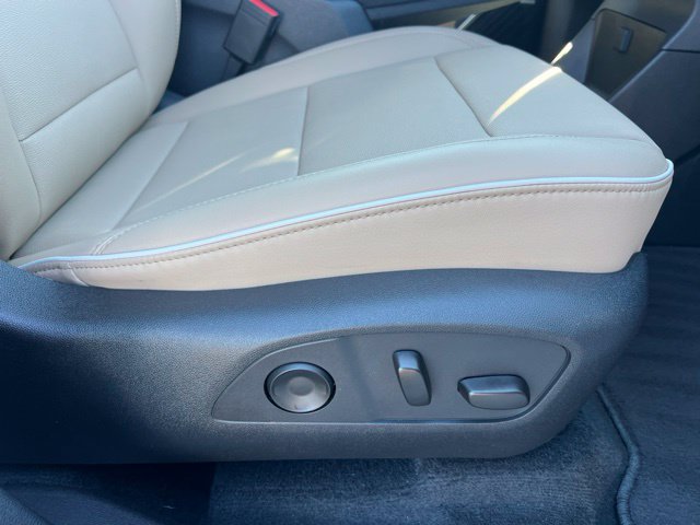 Used 2026 Buick Enclave Preferred w/ Power Package FWD image 14
