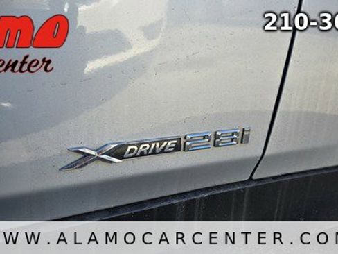 Used 2015 BMW X1 xDrive28i w/ Premium Package image 12
