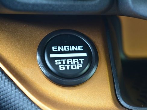 Used 2023 Ford Bronco Sport Badlands AWD/4WD image 14