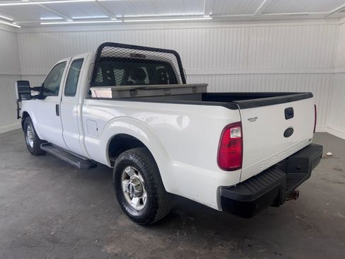 Used 2011 Ford F250 XL RWD image 7