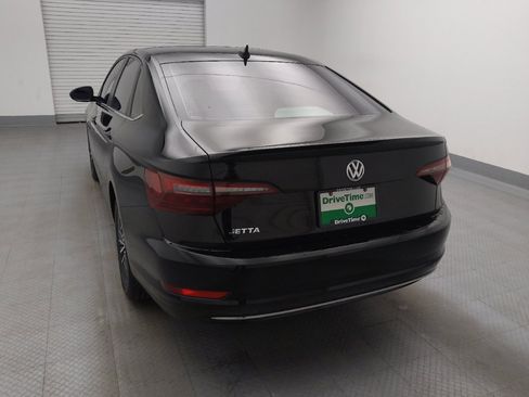 Used 2020 Volkswagen Jetta SE FWD image 6