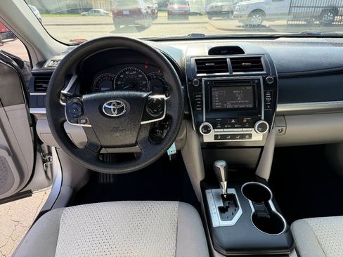Used 2014 Toyota Camry LE FWD image 14