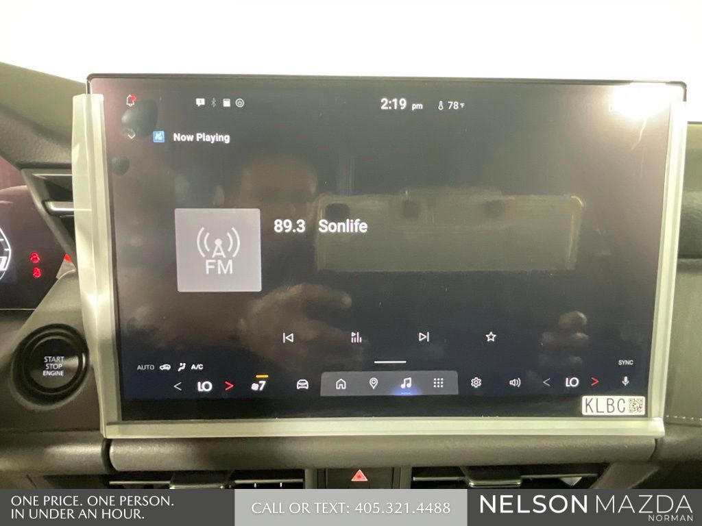New 2026 MAZDA CX-5 Select AWD/4WD image 34